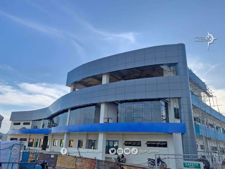 PPA opens port in Palawan in time for Holy Week