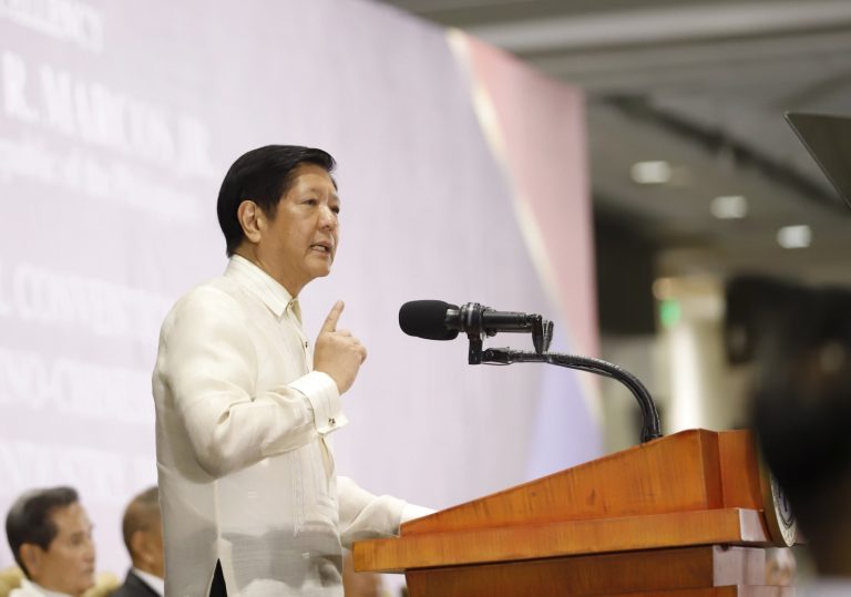Marcos: BOI monitoring 90 active investment prospects after China state visit