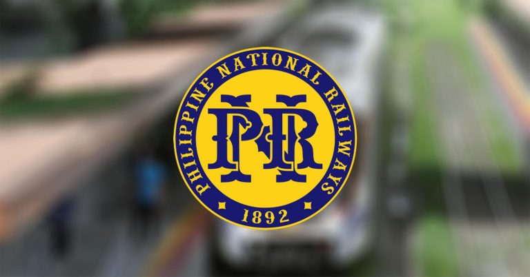 PNR to suspend ops during Holy Week