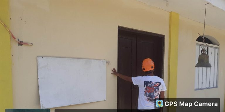 26 aftershocks hit Catanduanes after 6.2-magnitude quake; tsunami advisory lifted