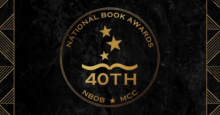 LIST: Winners of 40th National Book Awards
