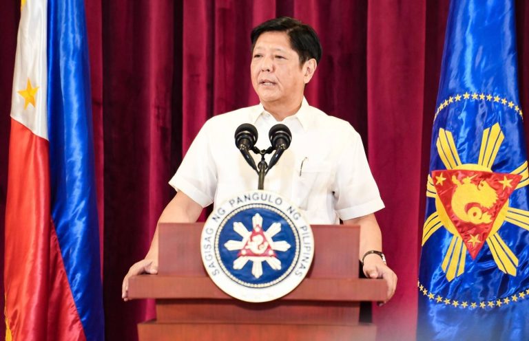 PBBM admin leads experts forum to review PH reclamation policy