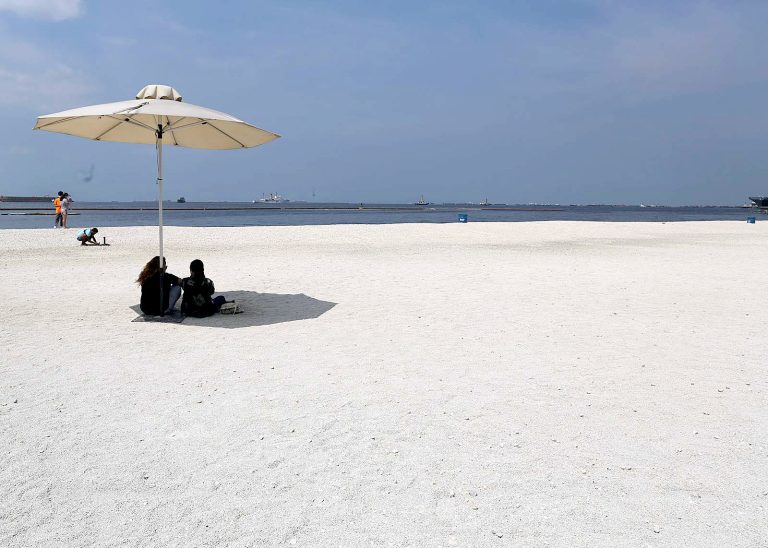 Warm, humid weather seen across PH Tuesday