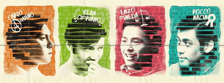 In the works: ‘Bar Boys’ musical