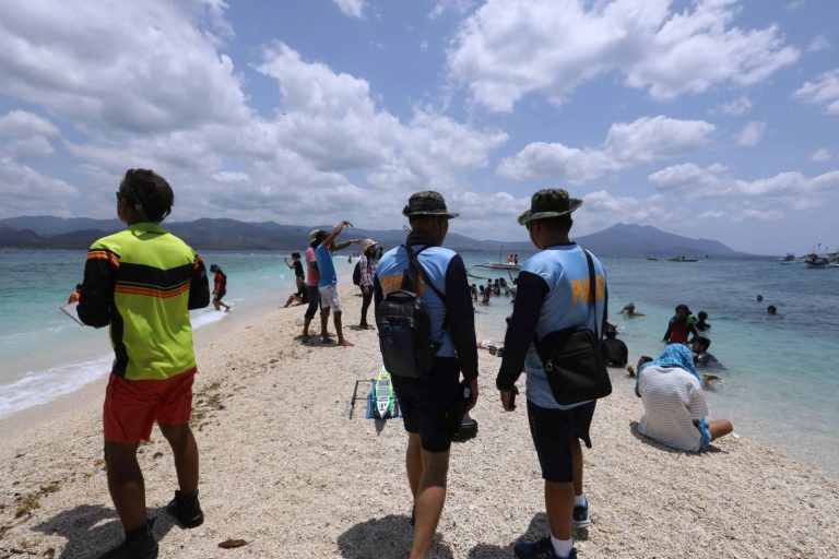 NDRRMC: 72 died by drowning during Holy Week