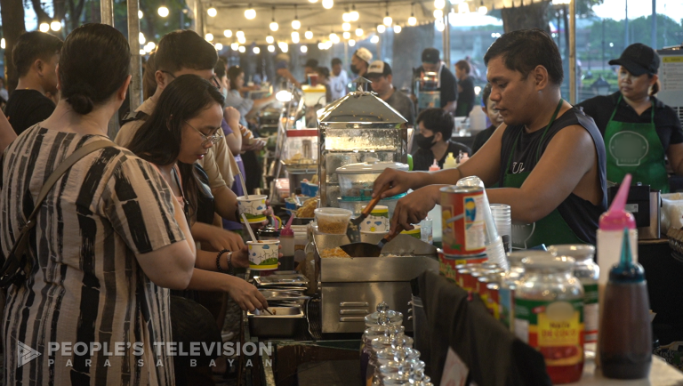 NCCA celebrates food month with ‘Hapag ng Pamana’ concert