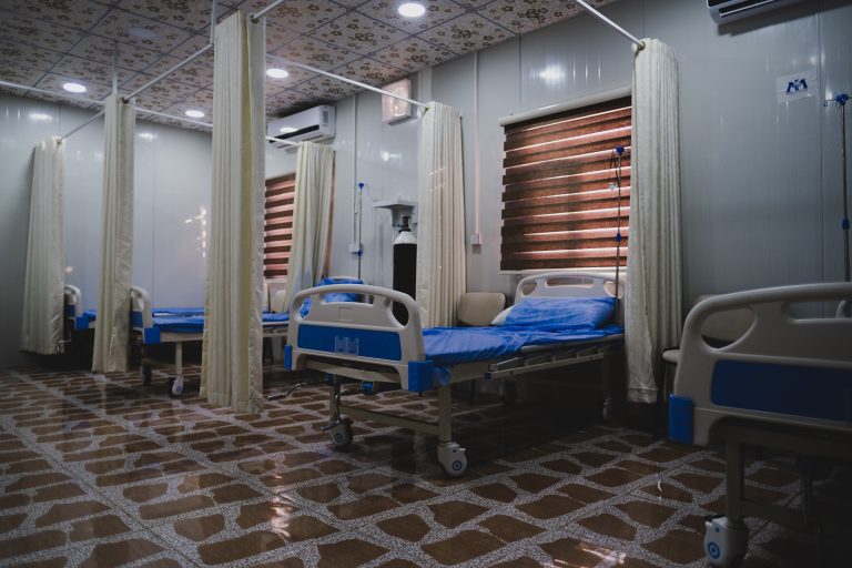 PHAPi: Hospital utilization ‘manageable’ amid rising cases of COVID-19, dengue