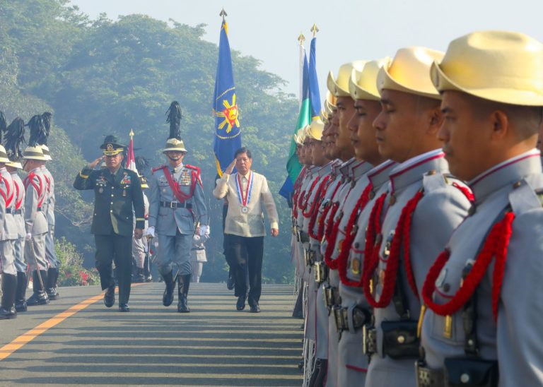 Marcos calls for compassion on ‘Araw ng Kagitingan’