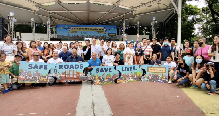 Groups call for safer roads for children
