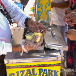 SORBETES