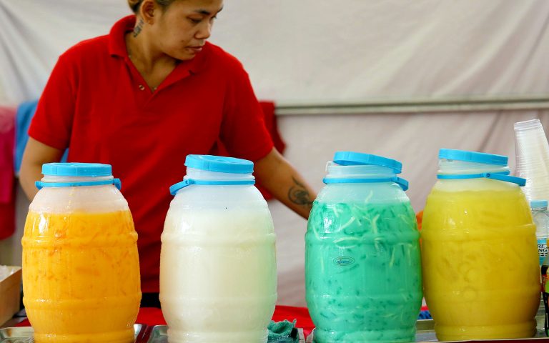 Too hot? Here’s how to keep your cool this dry season