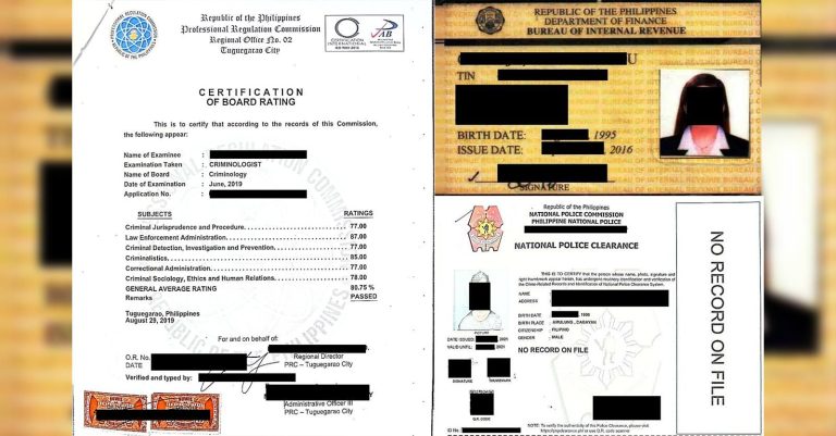 BIR, CSC: No data breach in offices amid data leak report