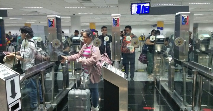 DOT eyes to increase tourism volume from US