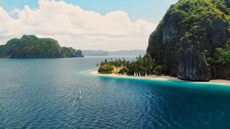 Beachgoers share top vacation spots, El Nido among favorites