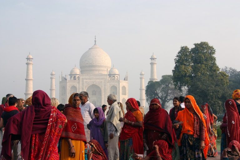 India to surpass China as most populous country by month’s end