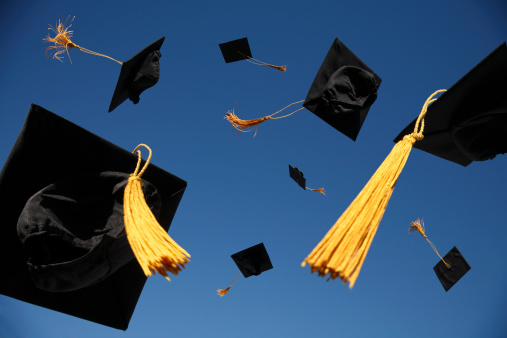 Study: Pandemic graduates face difficulty finding jobs
