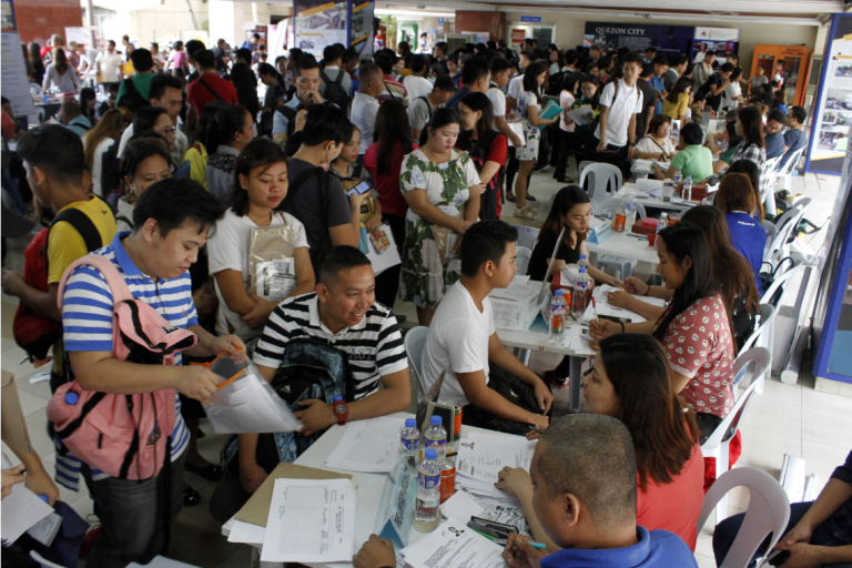 NEDA: PH labor market keeping momentum