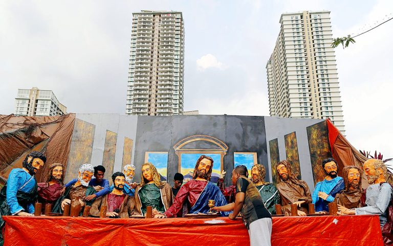 ‘Oplan Biyaheng Ayos: Semana Santa’ launched