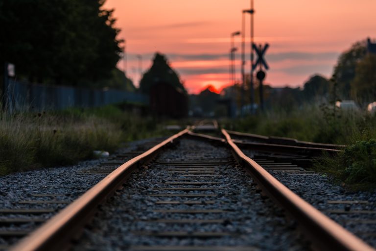 Germany’s railway, airline workers strike