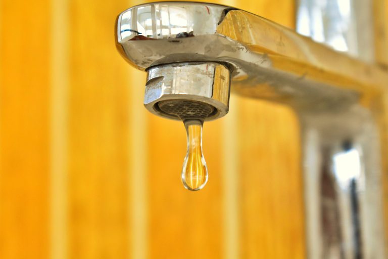 Parts of Rizal, Marikina waterless April 26-27