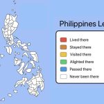 Preview of the map covering 83 provinces in the country (Photo courtesy of my-philippines-travel-level.com)