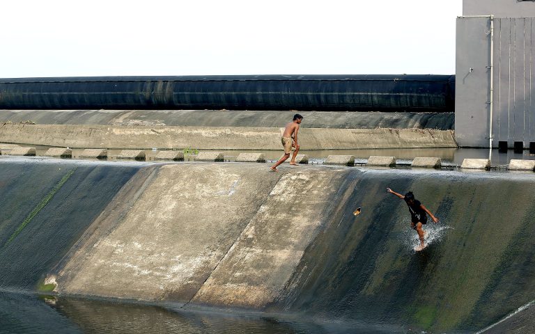 Warm weather continues to prevail across PH