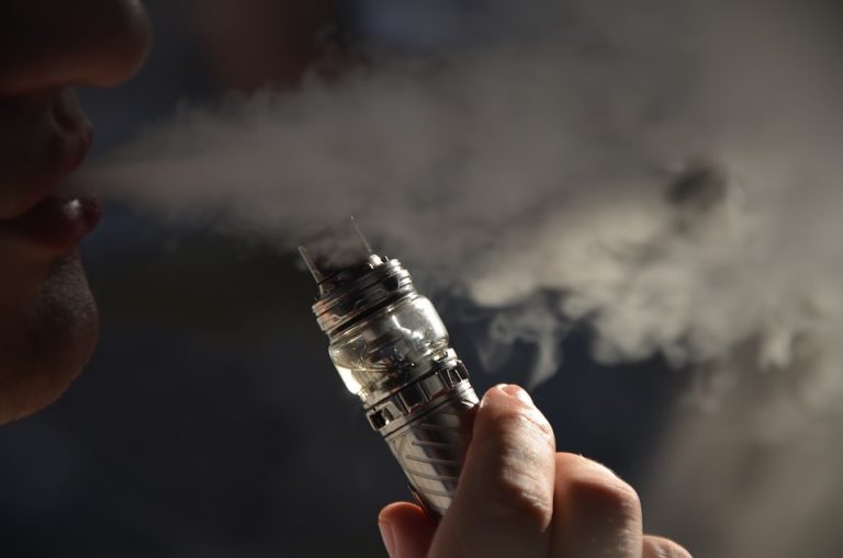 DepEd, CHED urged to address vape epidemic among youth
