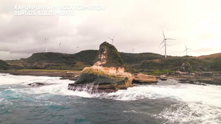 Ilocos Norte is back with 43% boost in tourist arrivals