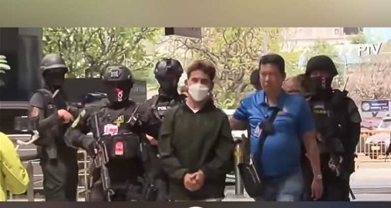 Former lawmaker appeals safety of arrested brother in Malaysia
