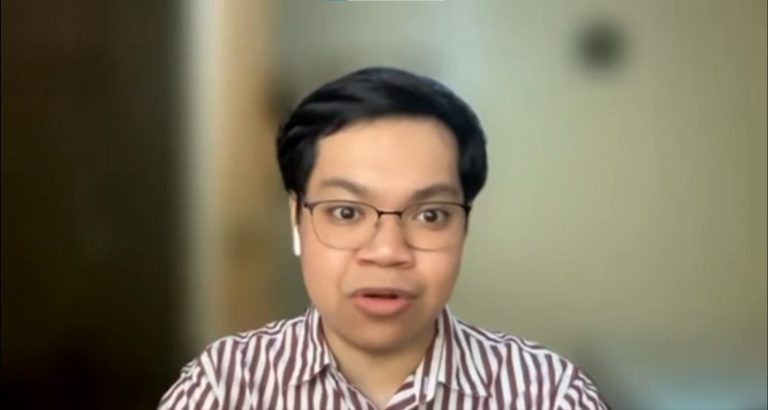‘Figure out what works for you’: Bar topnotcher gives advice to future examinees