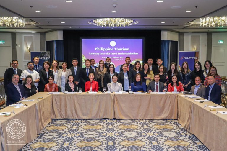 DOT eyes more flights, routes to PH