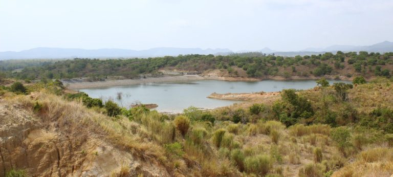 NIA hopes for convergence efforts amid El Niño