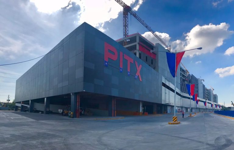 PITX opens NAIA ‘loop’ route
