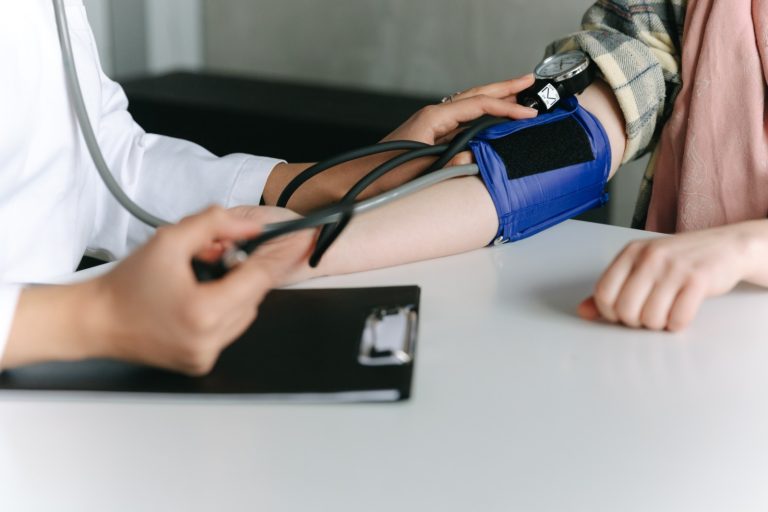 DOST: Hypertension cases among Filipinos declining