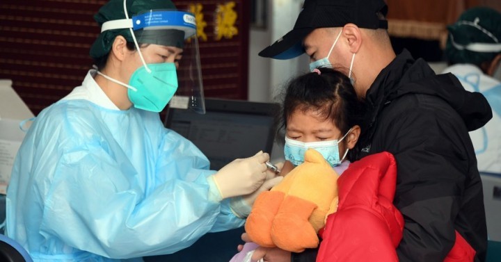 PH childhood vaccine confidence down by 25 percent – UNICEF