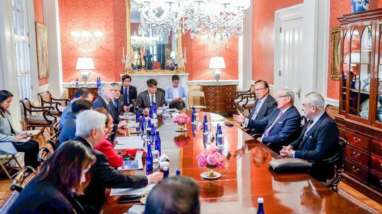 Marcos secures $1.3-B investment pledges in US trip