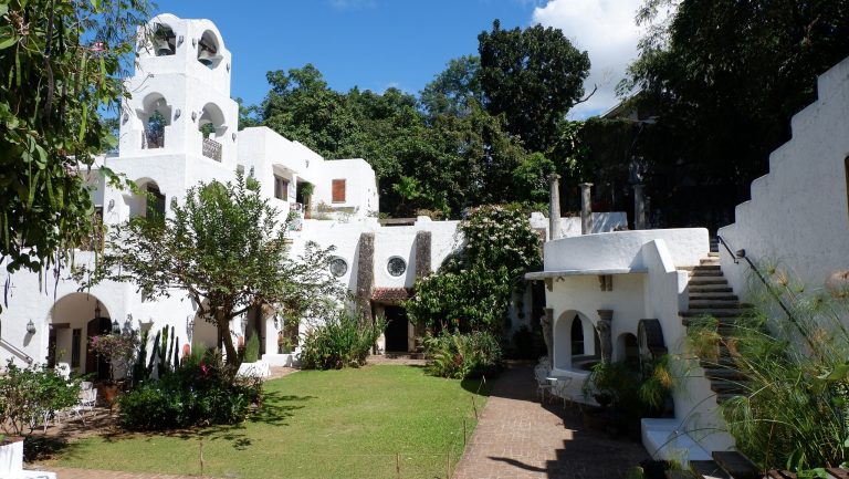 Pinto Art Museum to offer free admission