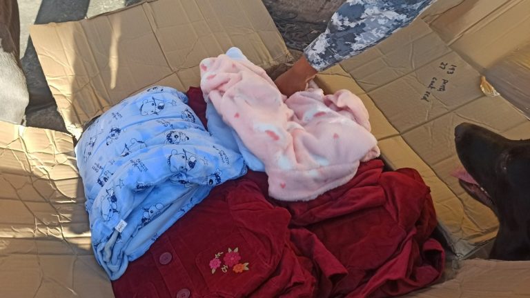 Over P268-K worth of undocumented ‘ukay’ seized in Matnog Port