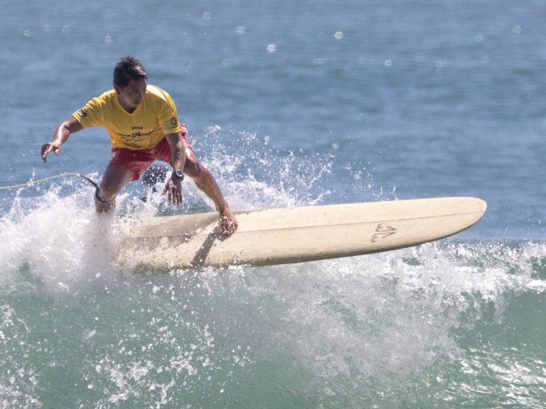 Baler: Birthplace of PH surfing