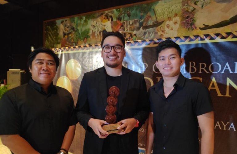 PTV’s ‘Public Eye’ wins at Gandingan Awards
