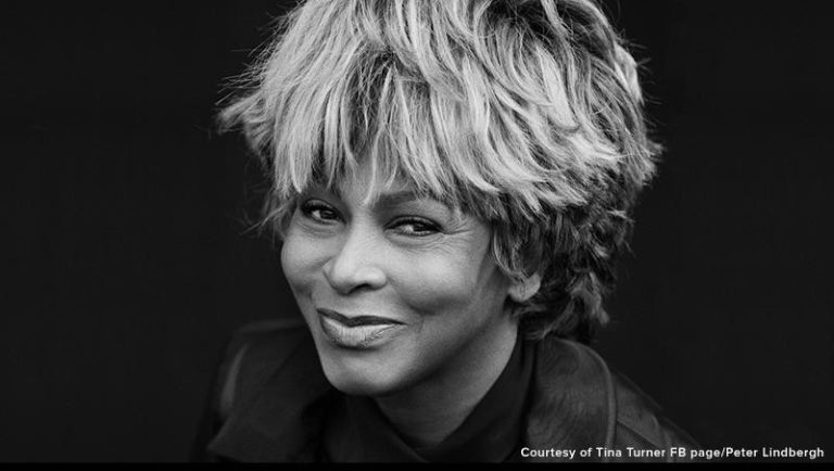 Rock queen Tina Turner dies at 83