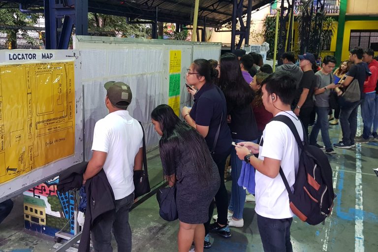 Application for Career Service Exam begins next week
