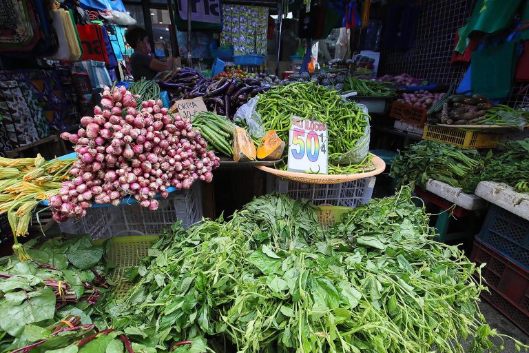 DA eyes VisMin veggie sources to tame prices