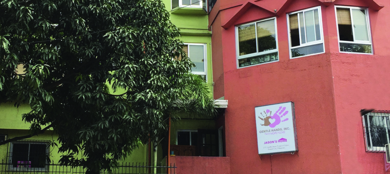 DSWD: Gentle Hands’ fire safety certificate revoked