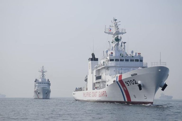 PH, Japan, U.S. coast guards to hold first trilateral maritime exercise in Bataan
