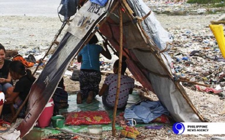 SWS: Hunger down 9.8% in PH but still higher than pre-COVID level