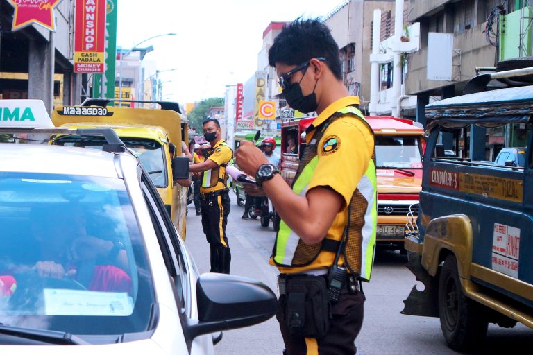 LTO warns: Baklas-plaka prohibited