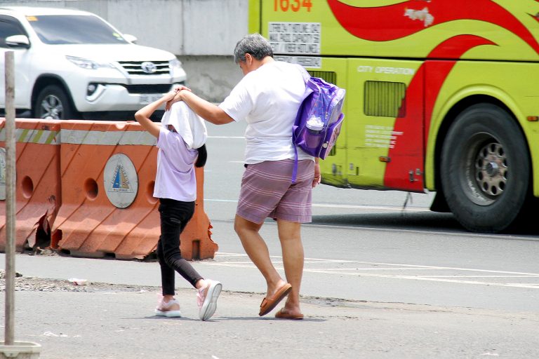 COVID-19 positivity rate in PH jumps to 24.3%