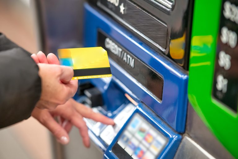 BSP warns public vs ‘sangla-ATM’ schemes