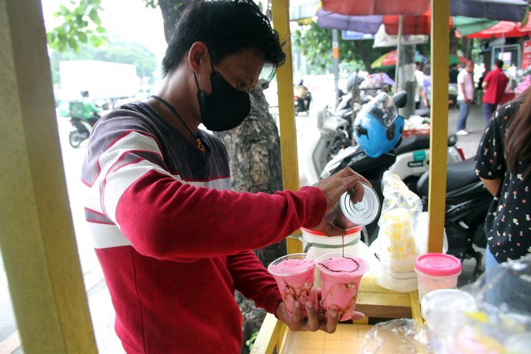 Majority of Filipinos want to be entrepreneurs – poll